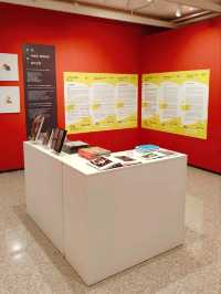 澳門銀河BRUNO MOINARD意象境界展覽:一場跨越時空的藝術對話