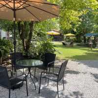 ☕ Billy Café and More – คาเฟ่เมืองตาก