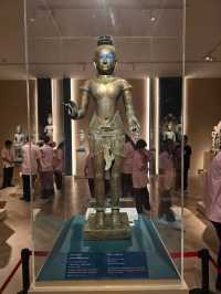 พิพิธภัณฑสถานแห่งพระนคร มรดกชาติไทย