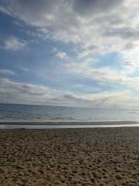 【墨爾本必訪景點】布萊頓海灘彩色小屋——海邊的童話彩虹 (Melbourne Brighton beach)