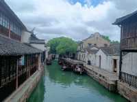 Wuzhen Awaits: China’s Hidden Gem on the Water