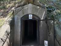 【横須賀】走水低砲台跡はほぼ猿島だった