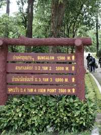 ไปเติมพลังให้ธรรมชาติโอบกอดกัน !!!