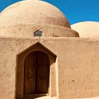 Turpan's Flaming Mountain: A Journey to China's Hottest Wonder 🌋🔥
