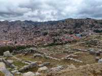 Cobblestone Charms and Cultural Treasures of Cusco City