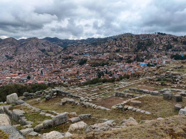 Cobblestone Charms and Cultural Treasures of Cusco City