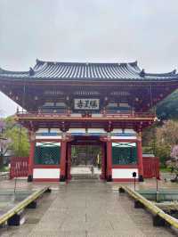 【大阪】勝尾寺