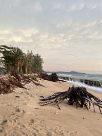 หาดทรายแก้วภูเก็ต
