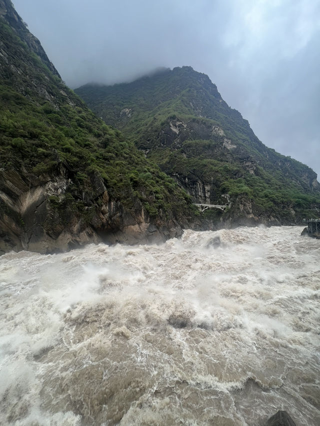 昆明☀️大理🌊丽江🌙｜云南旅行最美路线推荐