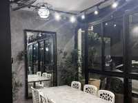 Nelang Cafe – Where Strength Meets Flavor in Every Bite