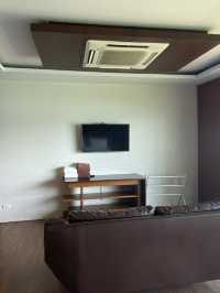 พักผ่อนบนเกาะสวรรค์ที่ Phi Phi Cliff Beach Resort