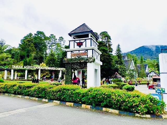 Escape to Nature’s Wonderland! 
