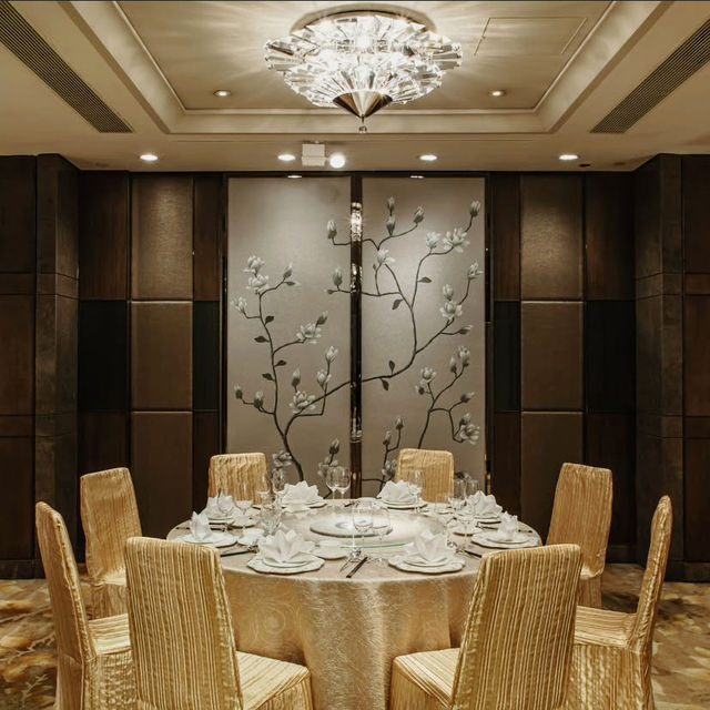 Regal Comfort, Mong Kok Rhythm