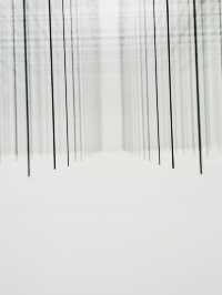 台中限定 2025夏天必看展《Net & String Taichung》
