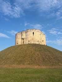 Exploring the Charming Heart of York