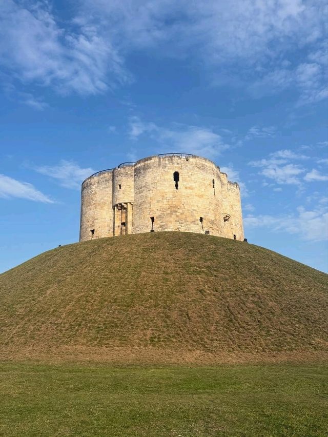 Exploring the Charming Heart of York