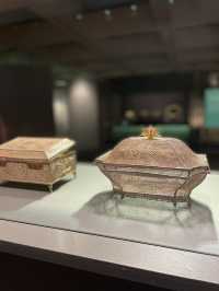 🇭🇰 Shopping in Canton: China Trade Art in the 18th and 19th Centuries