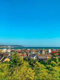 Tides of Tranquility: A Daydream in Enoshima