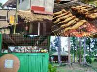 🌿 Sungai Lembing – A Riverside Escape with Heritage Charm