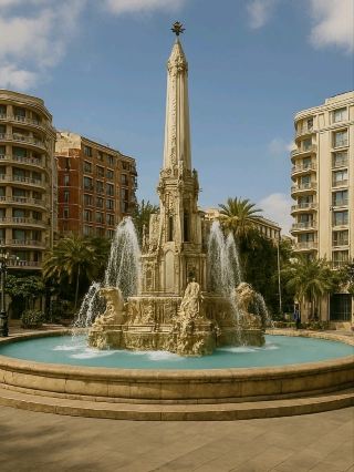 🏖️ Alicante: Sun, Castles, and Mediterranean Vibes