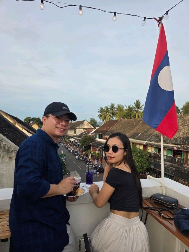 รีวิว Maison sam san rooftop รีวิว Maison sam san rooftop