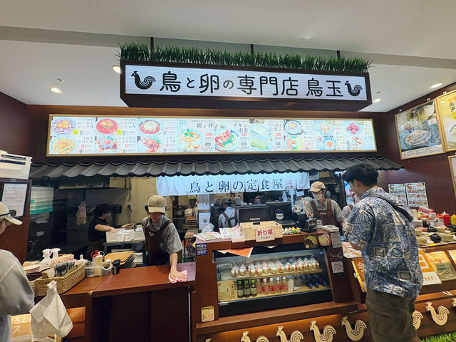 🌊 沖繩SAN-A浦添西海岸PARCO CITY:海景購物天堂與頂樓觀景台!🛍️✨ 🌊 沖繩SAN-A浦添西海岸PARCO CITY:海景購物天堂與頂樓觀景台!🛍️✨