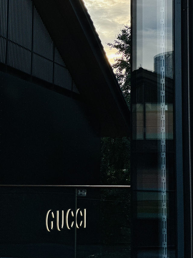 Chengdu Taikoo Li – Where Tradition Meets Modern Luxury Chengdu Taikoo Li – Where Tradition Meets Modern Luxury