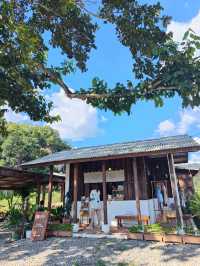 Chiang Mai ☕ Coffee Hopping – Café Gems in Nature