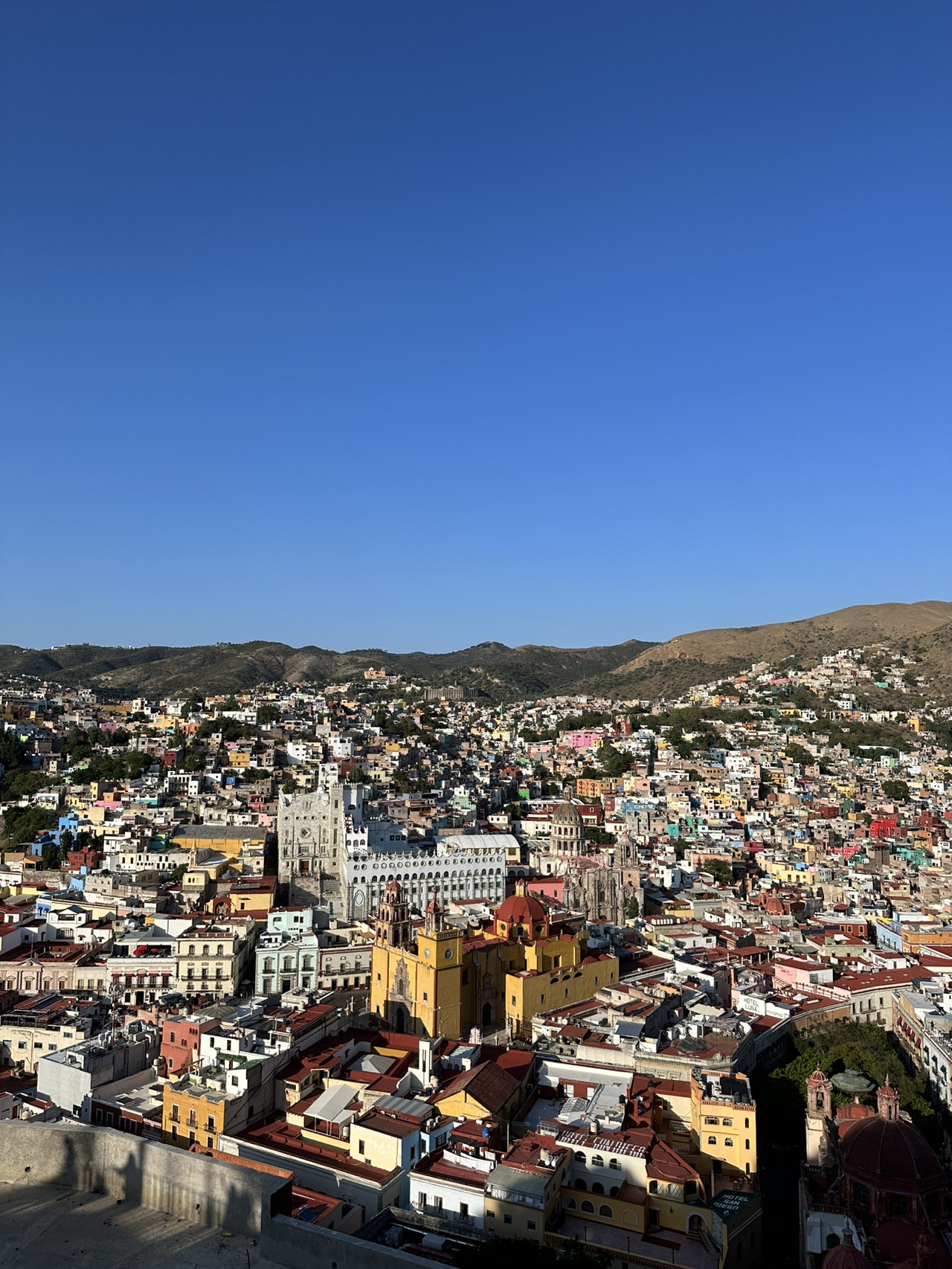 宝石箱をひっくり返したような街💎グアナファト🇲🇽 | Trip.com