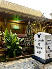 ถือศีล8 ที่ วัดป่าภูทับเบิก จ.เพชรบูรณ์ 🙏🏻🤍