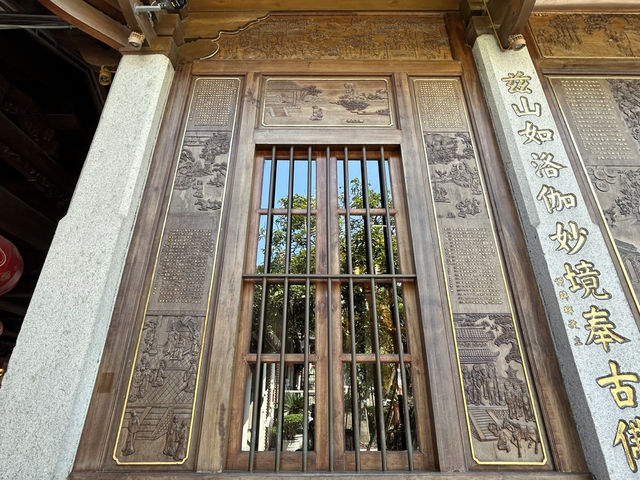 廈門 南普陀寺