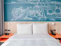 Lively Recreation & Convenience
