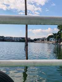 The Pearl of Erhai Lake: A One-Day Travel Guide to Nanzhao Style Island