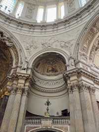 Berlin Cathedral – Majestic Landmark of Faith and History