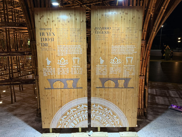 รีวิว Bamboo Legend Grand World Phu Quoc 🎋