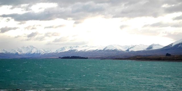 Unforgettable Stay in Tekapo – Skyblue Room Experience