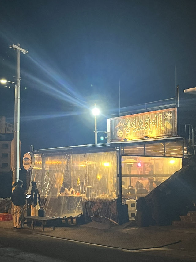 🌊제주 바다와 맛, 하루에 담다🍜✨