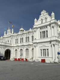 Penang Haritage
