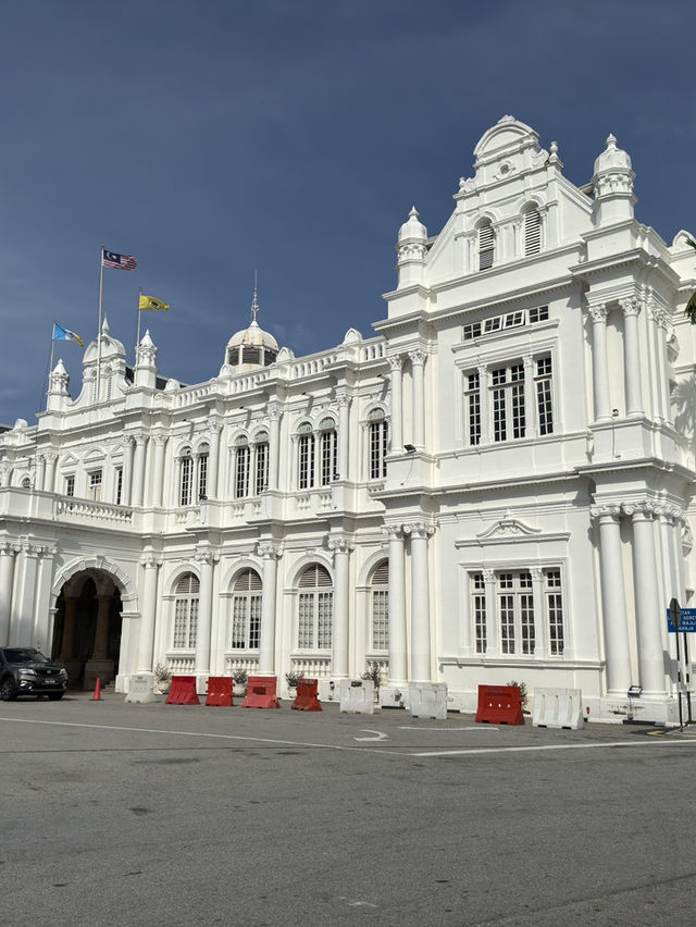 Penang Haritage