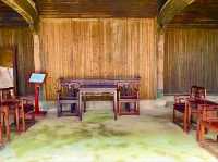 Huangshan Bamianting: A Unique Architectural Landmark