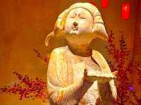 Yiwu Museum: Exploring the City’s History