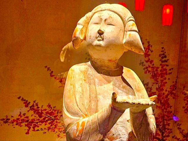 Yiwu Museum: Exploring the City’s History