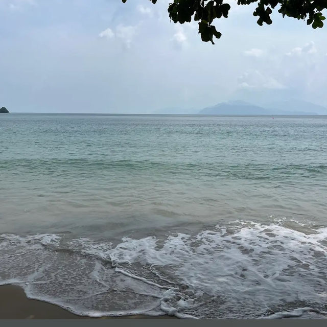 The Datai Langkawi The Datai Langkawi