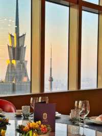 Shanghai - Tips for budget luxury
