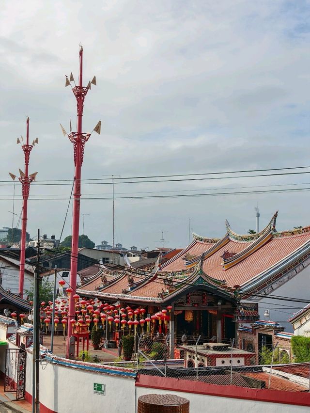 🌟 Explore the Vibrant Jonker Street, Melaka! 🌟 Explore the Vibrant Jonker Street, Melaka!