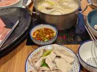 新莊吃到飽，這一小鍋新莊輔大店