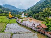 วัดนาคูหา แพร่