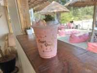 Curve Beach Cafè สัตหีบ 