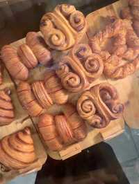Johor Bahru’s Charming Spot for Cakes and Coffee