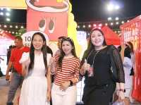 งานระยองอร่อยยกนิ้ว 👍 X เพจระยอง Rayong